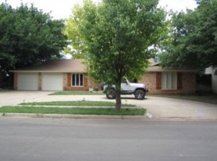 3110 79th St, Lubbock, TX 79423