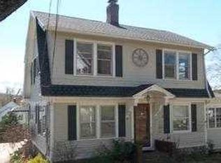 28 Walnut St, Thomaston, CT 06787