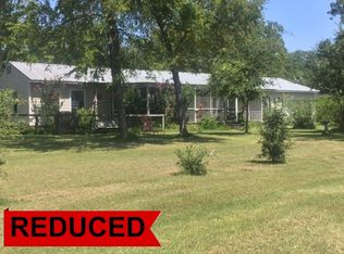 20.52 Ac Lcr #740A, Thornton, TX 76687