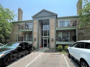 9740 Bunker Hill Ln UNIT 47, Montgomery, OH 45242