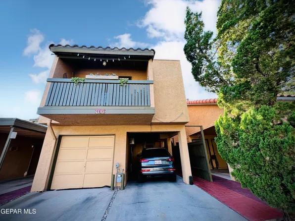 1644 Lomaland Dr APT 161, El Paso, TX 79935