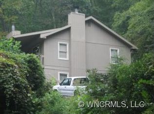 1440 Cherrywood Ln, Pisgah Forest, NC 28768