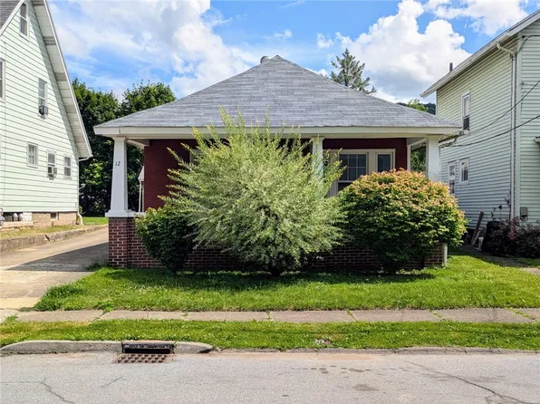 12 Euclid Ave, Bradford, PA 16701