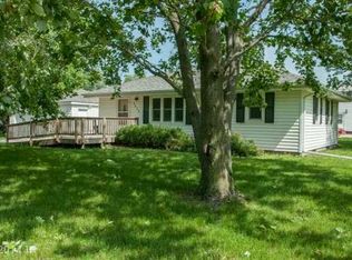 5425 NW 63rd Pl, Johnston, IA 50131