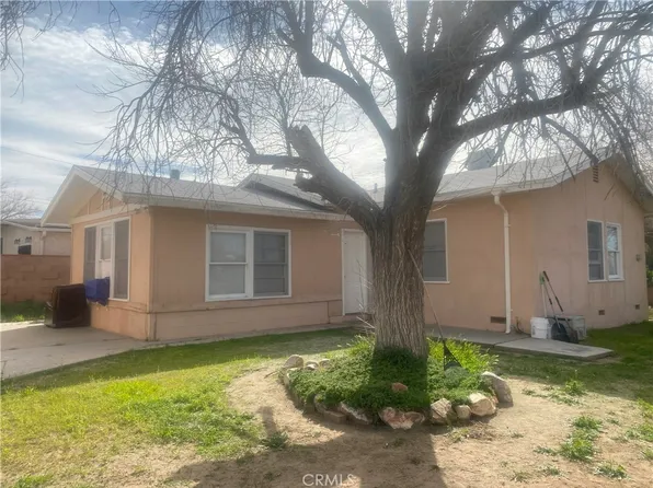 43360 7th St E, Lancaster, CA 93535