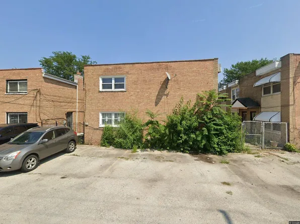 7904 S Kimbark Ave, Chicago, IL 60619