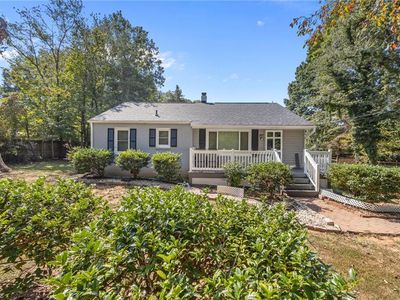 5807 Woodcliff Dr, Greensboro, NC, 27410