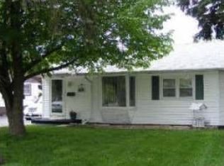 8916 S Pulaski Rd, Hometown, IL 60456