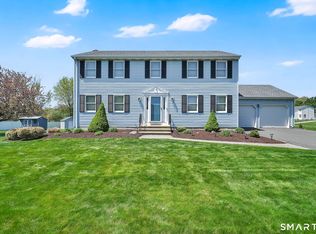 87 Jessica Drive, South Windsor, CT 06074