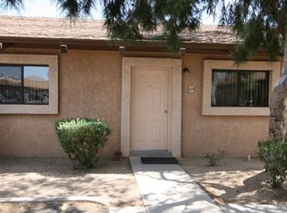 3029 E Danbury Rd APT 107, Phoenix, AZ 85032
