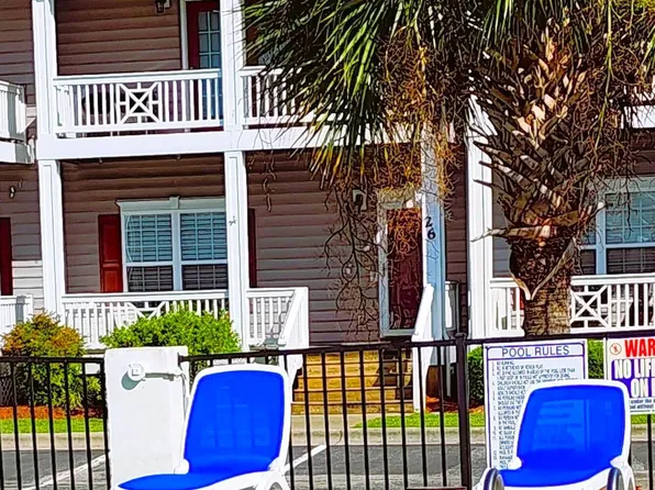 26 Schooner Drive, Swansboro, NC 28584