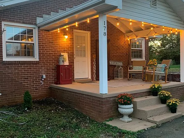 178 Piedmont St, Warrenton, VA 20186