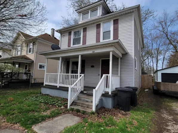 137 Carhart St, Marion, OH 43302