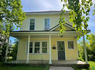 211 Beaser Ave, Ashland, WI 54806