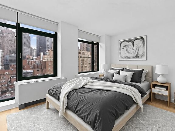3rd image of 49 E 34th St #10C