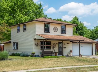 838 Sheehan Ave, New Carlisle, OH