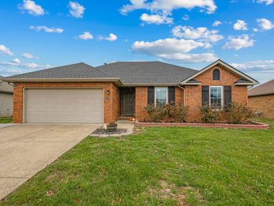776 S Pinehurst St, Nixa, MO, 65714