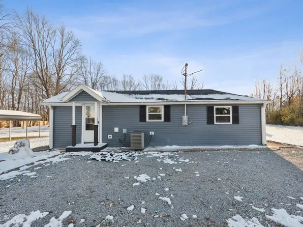 13264 Ogden Ln, Sardinia, OH 45171