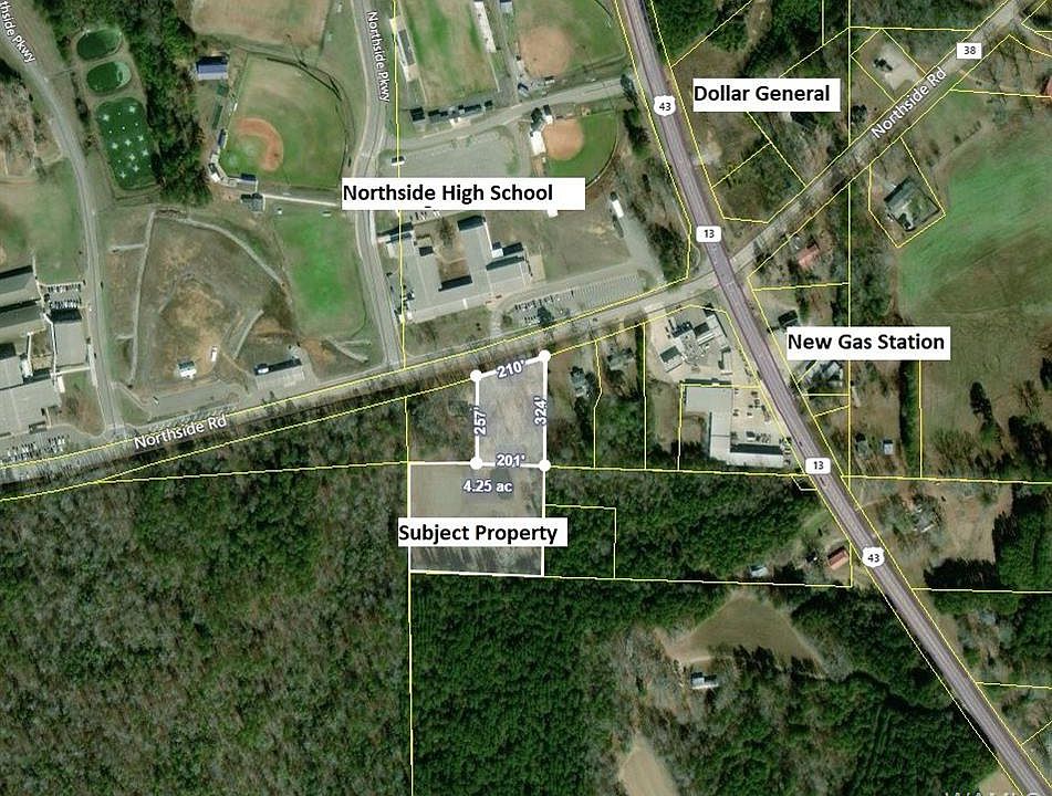 1st image of 00 Hwy 43 N