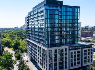 86 Dundas St E #725, Mississauga, ON
