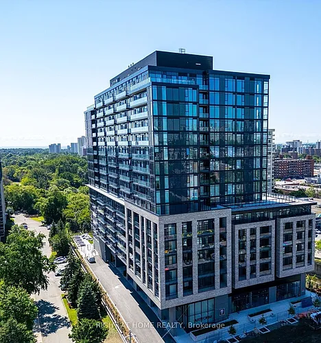 86 Dundas St E #725 Photo 1