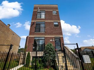 4245 S Langley Ave #2, Chicago, IL 60653