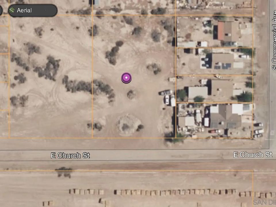2nd image of W Church St #22