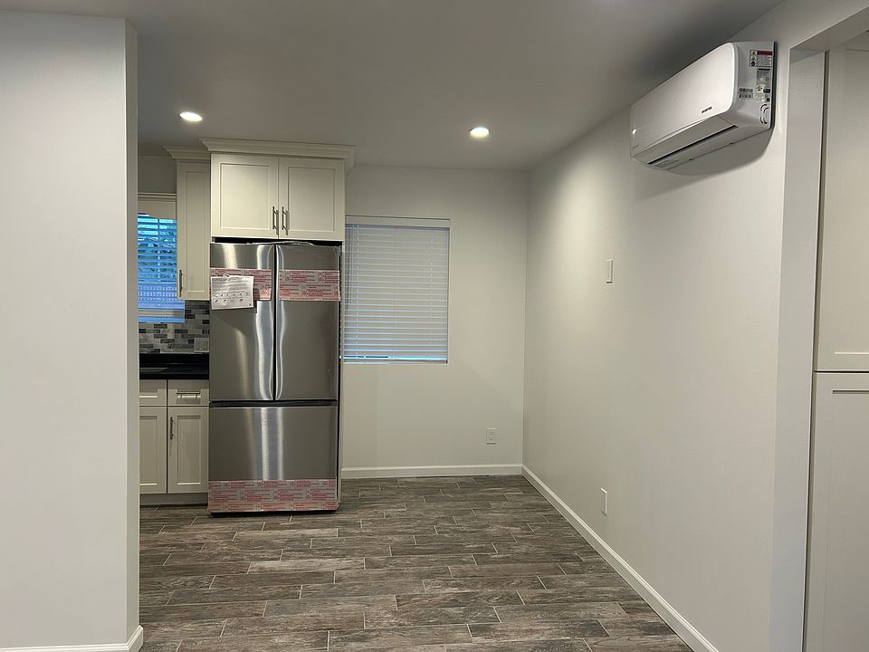 Kitchen Dinning Room
