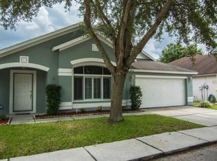 8852 Cypress Hammock Dr, Tampa, FL 33614