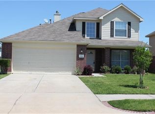8314 Tarragon Ln, Baytown, TX 77521