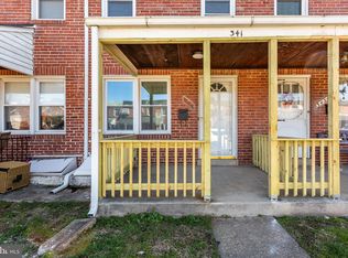 341 Gusryan St, Baltimore, MD 21224