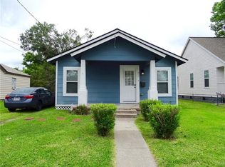 611 17th St, Lake Charles, LA 70601