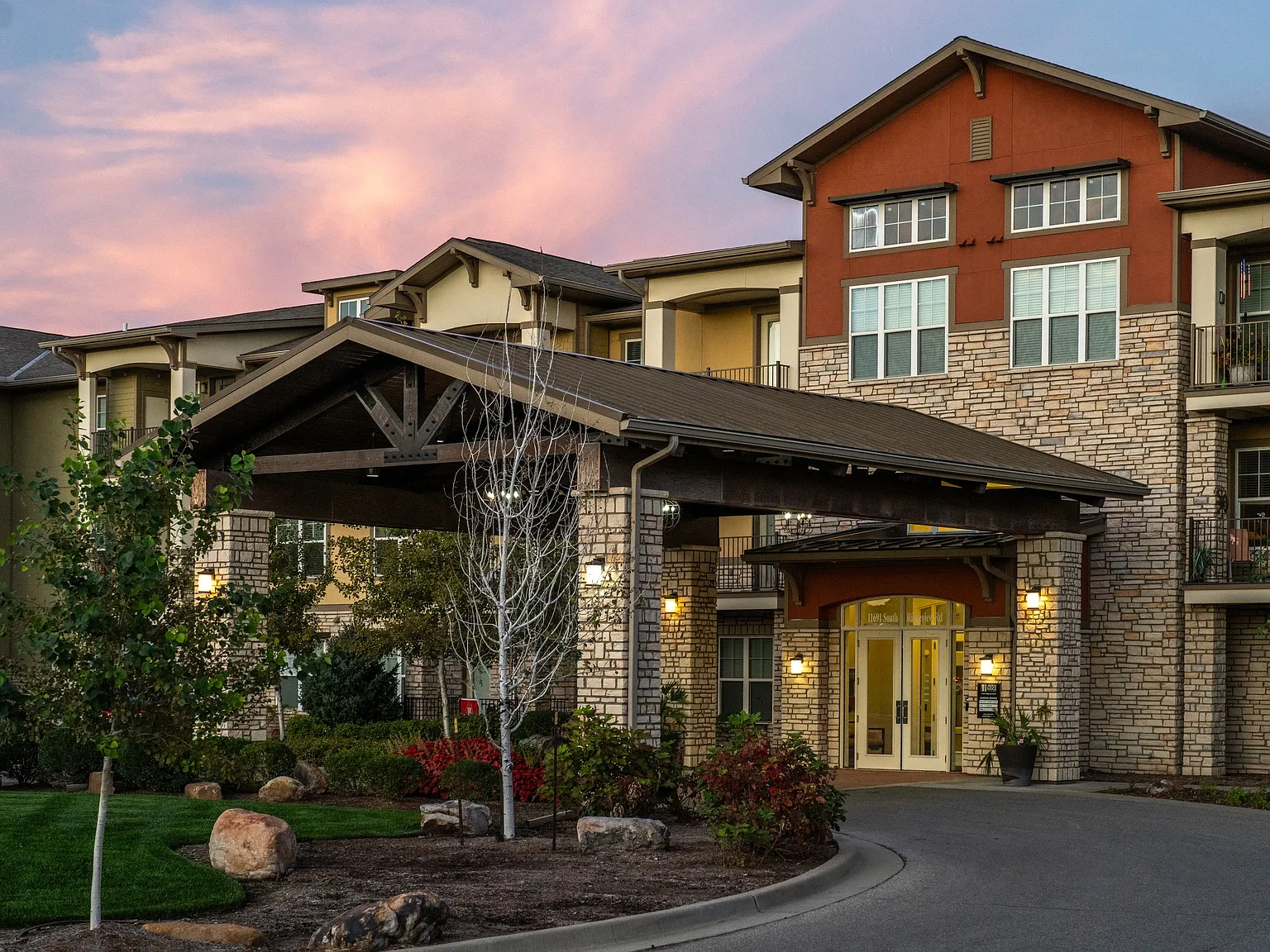 Aspen Ridge — Photo 3
