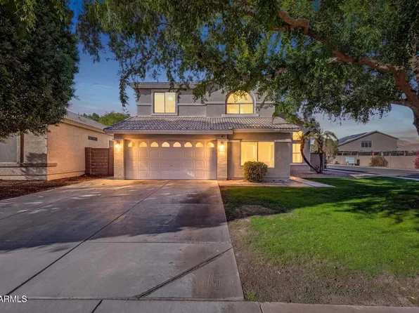 9032 W ADAM Avenue, Peoria, AZ 85382