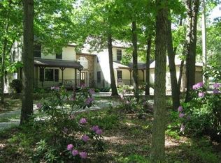 4099 Hancock Ave, Williamstown, NJ 08094