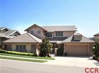 785 Avocet Way, Arroyo Grande, CA 93420