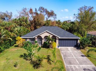 3316 Kacher Rd, North Port, FL 34288