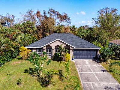 3316 Kacher Rd, North Port, FL, 34288