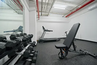 Rented by Living New York