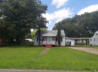 619 Decatur St, Newport News, VA 23605