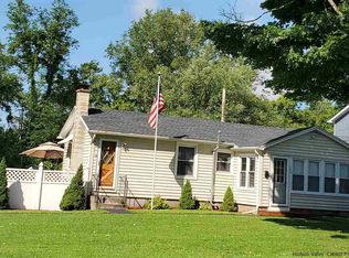 165 Samsonville Rd, Kerhonkson, NY 12446