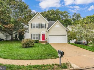 15536 Boar Run Ct, Manassas, VA 20112