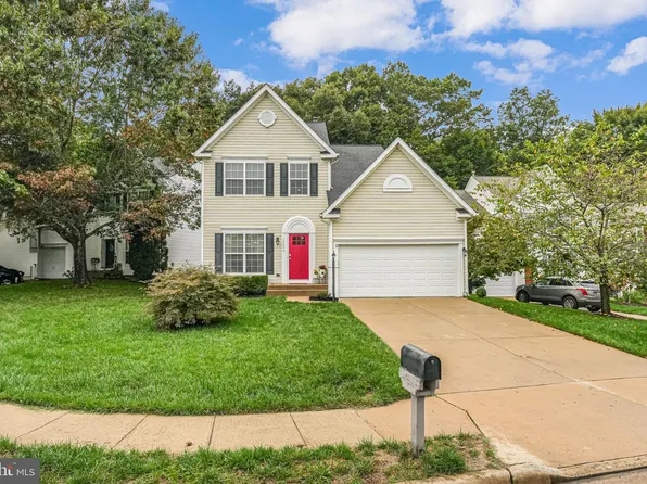 15536 Boar Run Ct, Manassas, VA 20112