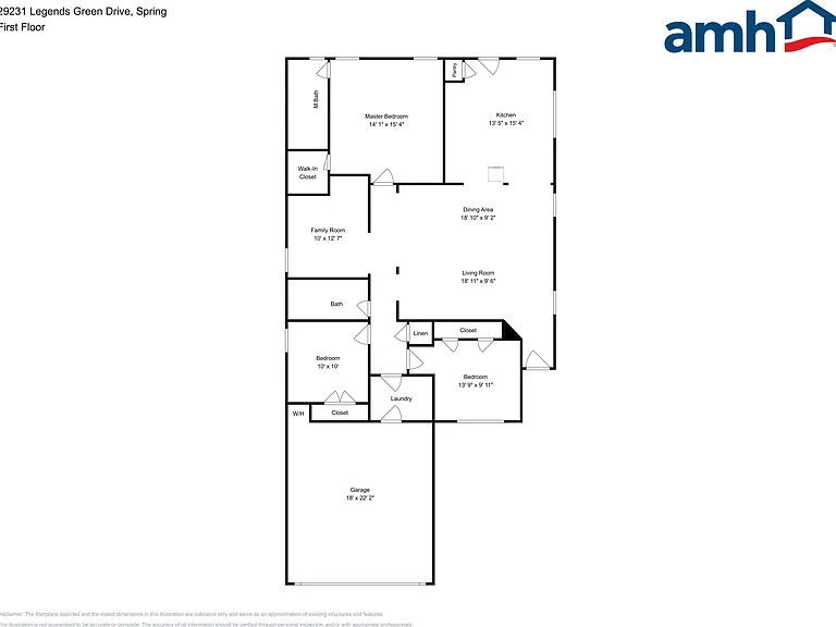 29231 Legends Green Dr — Photo 2