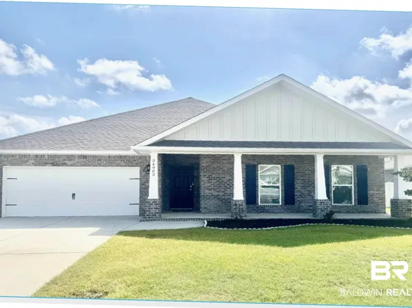 24903 Spectacular Bid Loop, Daphne, AL 36526