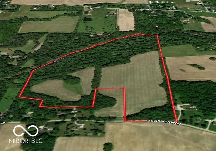 1st image of 0 S Burlington Dr