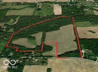 0 S Burlington Dr, Muncie, IN 47302