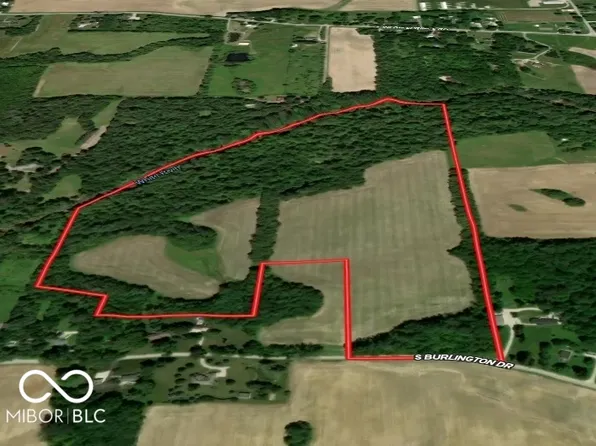 0 S Burlington Dr, Muncie, IN 47302