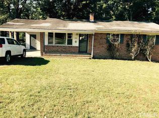 60 Shady Hill Cir, Roxboro, NC 27573