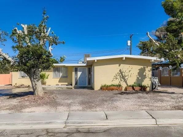 (undisclosed Address), Las Vegas, NV 89169